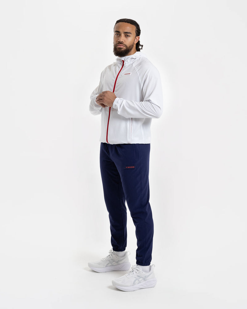 Robinson Training Joggers - Navy