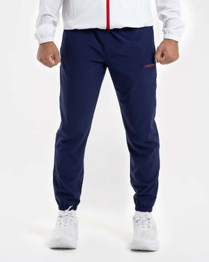 Robinson Training Joggers - Navy