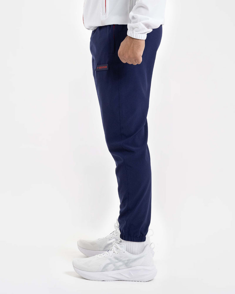 Robinson Training Joggers - Navy