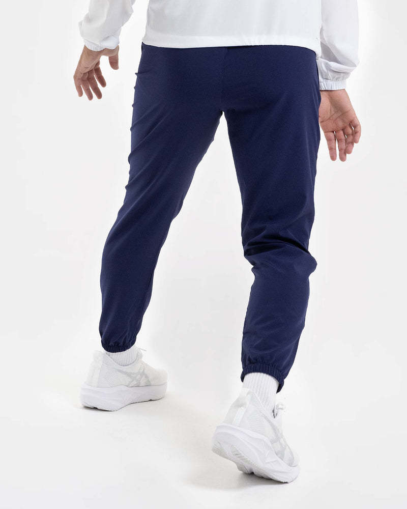 Robinson Training Joggers - Navy