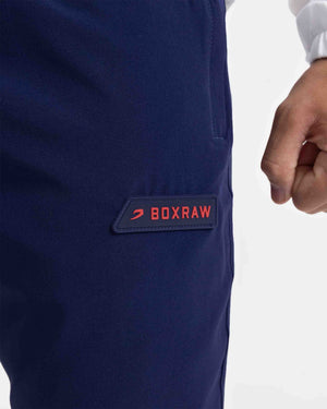 Robinson Training Joggers - Navy