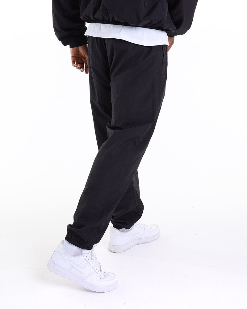 Saxton Track Bottoms Black BOXRAW - Main Image
