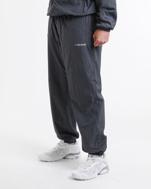 Saxton Track Bottoms - Charcoal