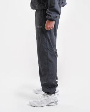 Saxton Track Bottoms - Charcoal