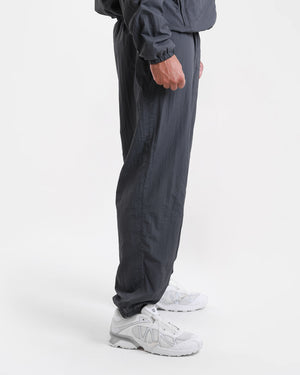 Saxton Track Bottoms - Charcoal