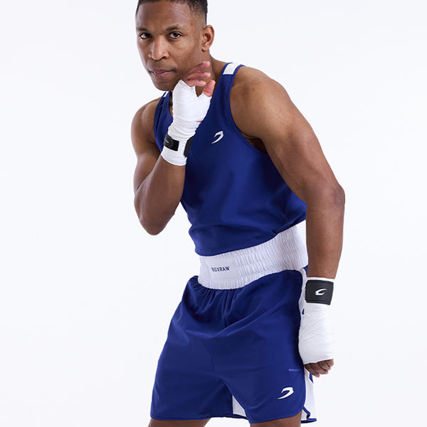 BOXRAW_Mens_Stevenson_Blue_Top