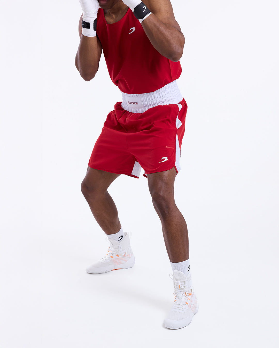 Men's Boxing Shorts | BOXRAW
