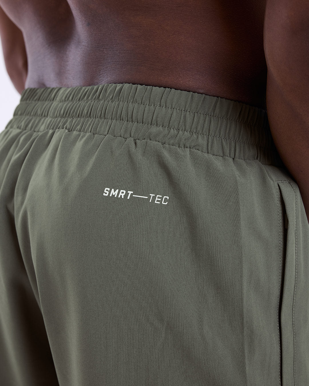 Valdes 5" Shorts - Green