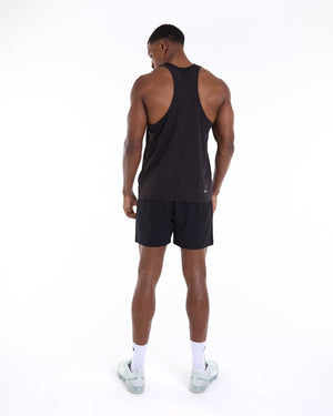 Valdes Tank - Black