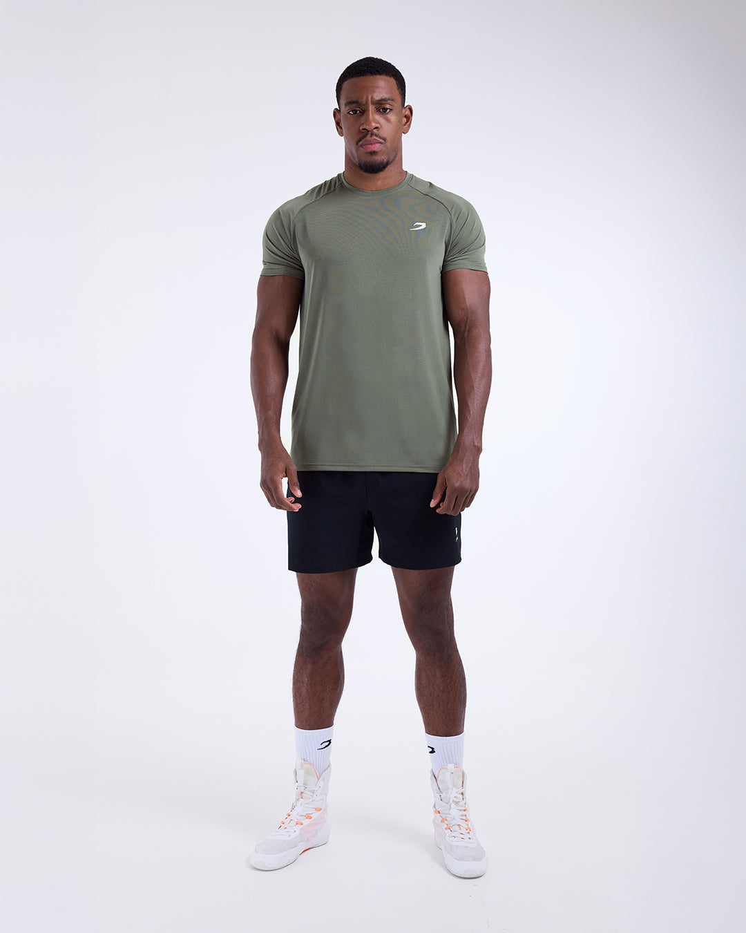 Valdes T-Shirt - Green