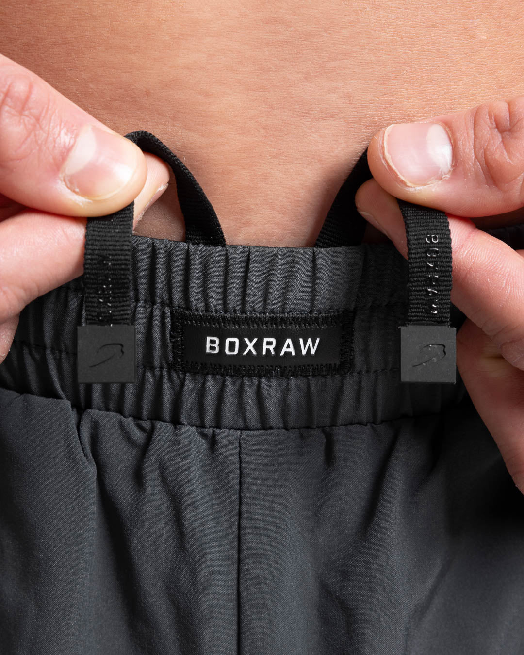 Valdes 5" Shorts - Charcoal