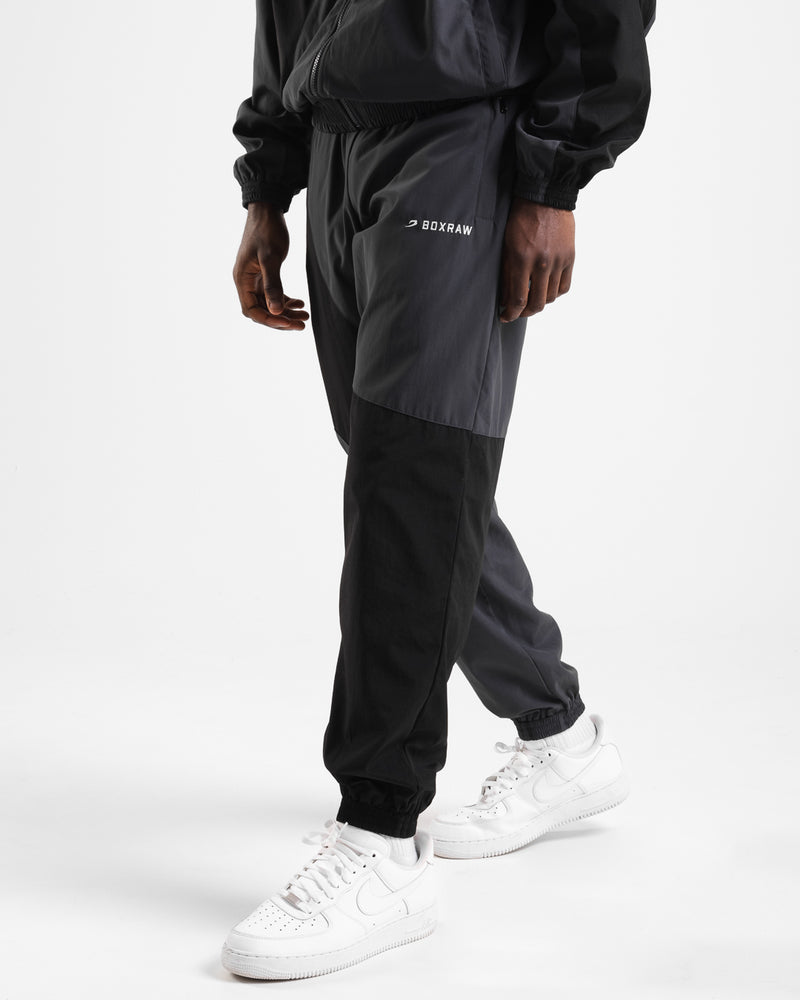 Williams Bottoms - Black/Charcoal