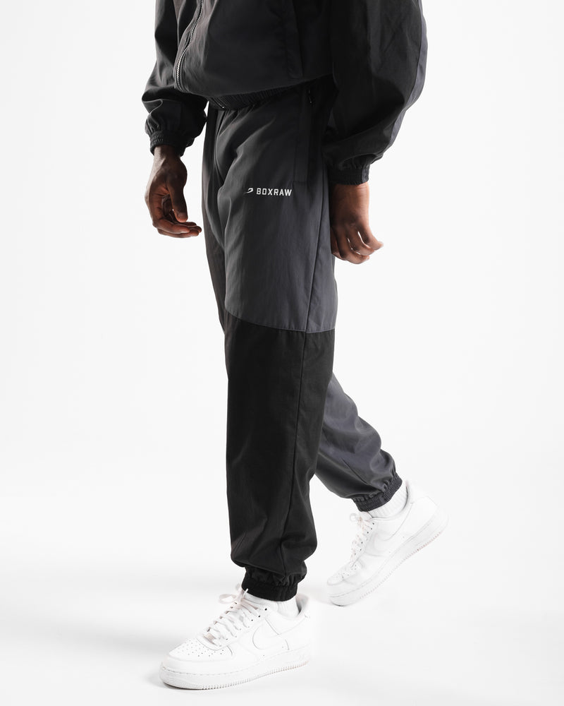 Williams Bottoms - Black/Charcoal