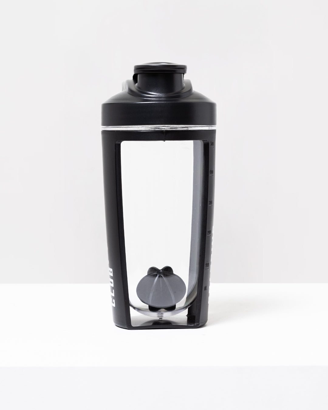 Sparring Club Shaker (17oz) - Black Card