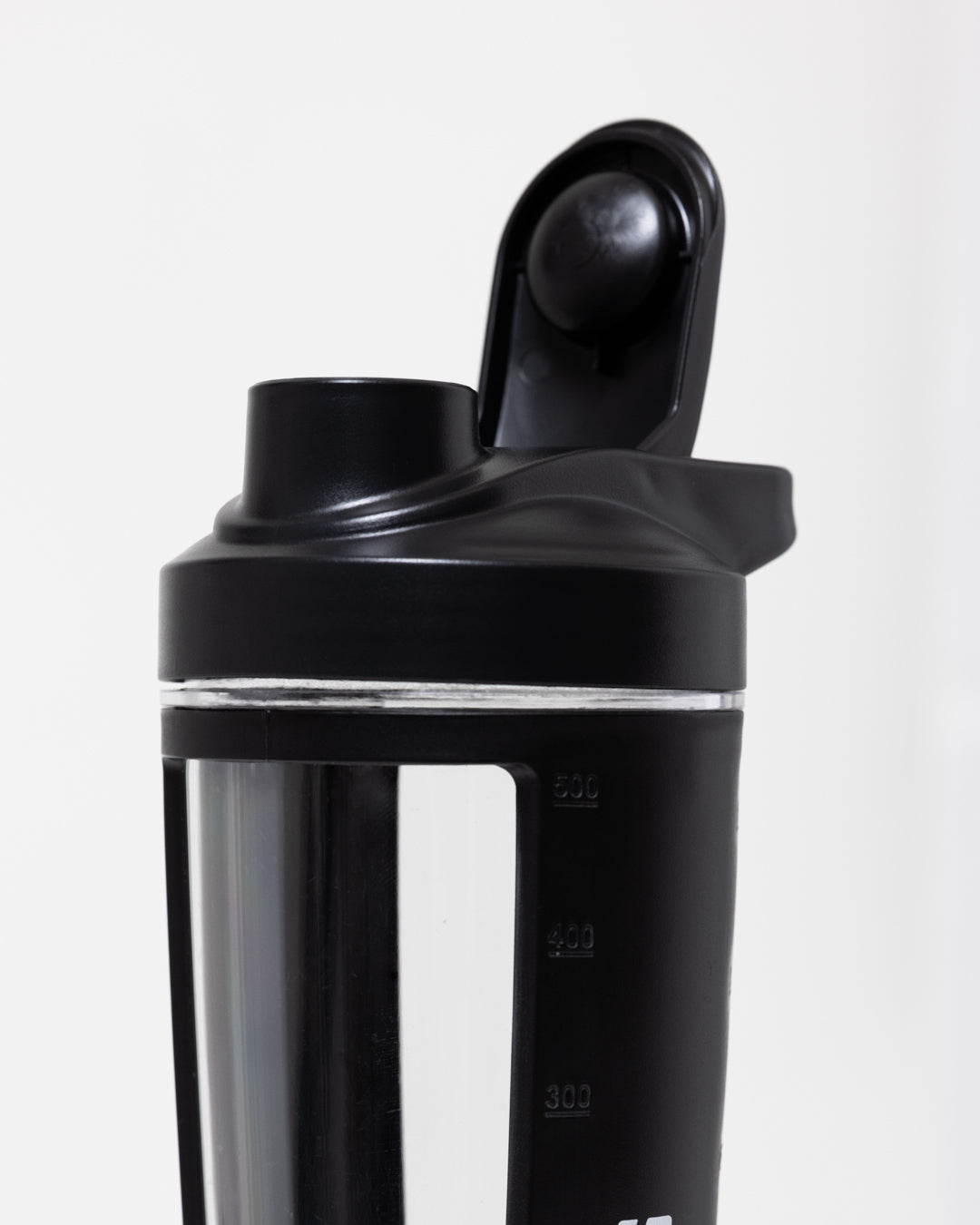 Sparring Club Shaker (17oz) - Black Card