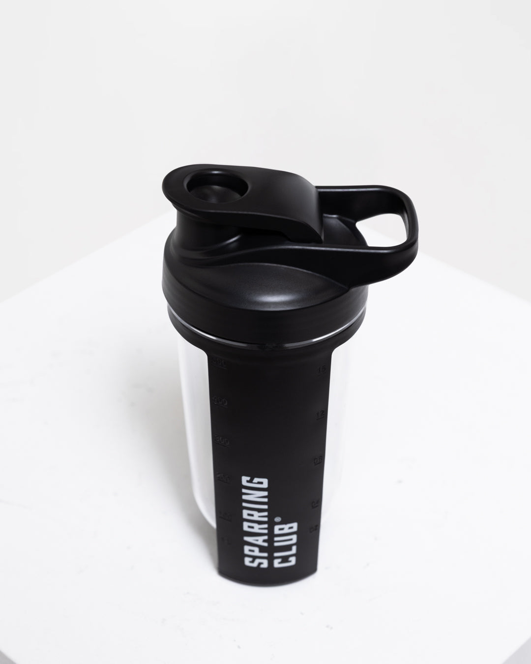 Sparring Club Shaker (17oz) - Black Card