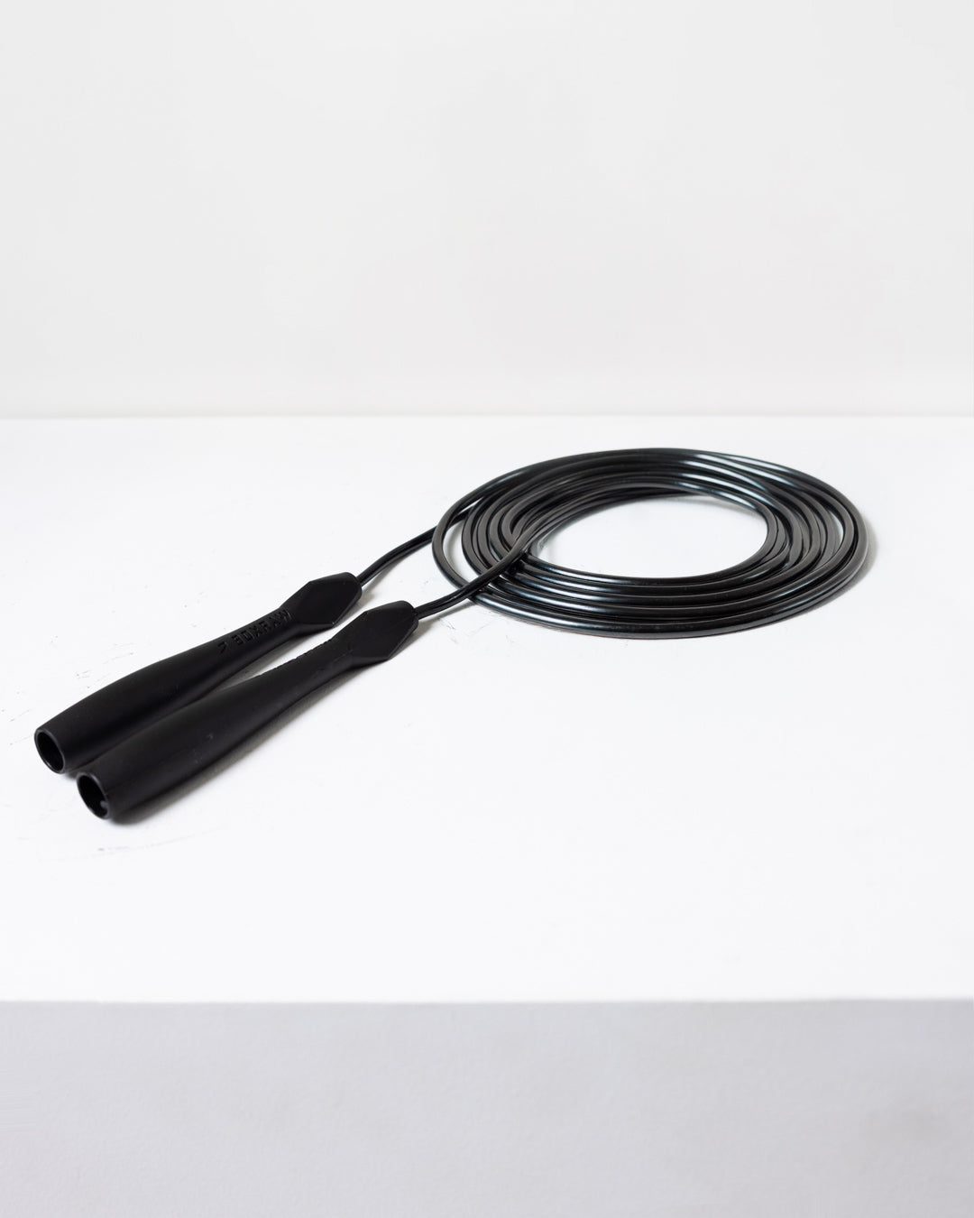 Sokudo Speed Rope - Black