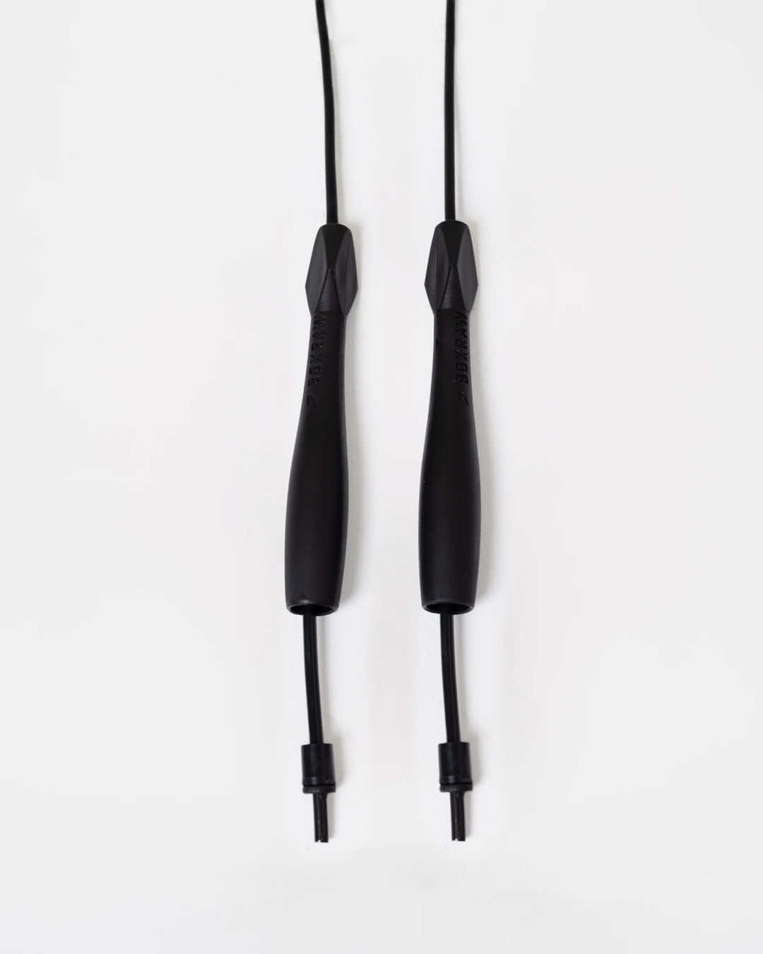 Sokudo Speed Rope - Black