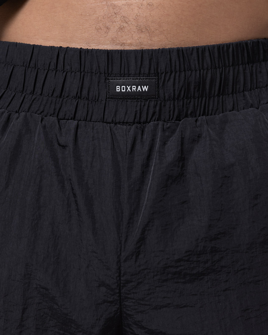 Tunero Track Bottoms - Black