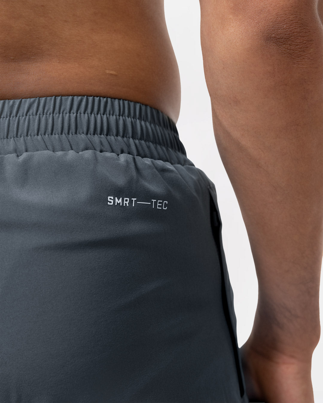 Valdes 7" Shorts - Charcoal