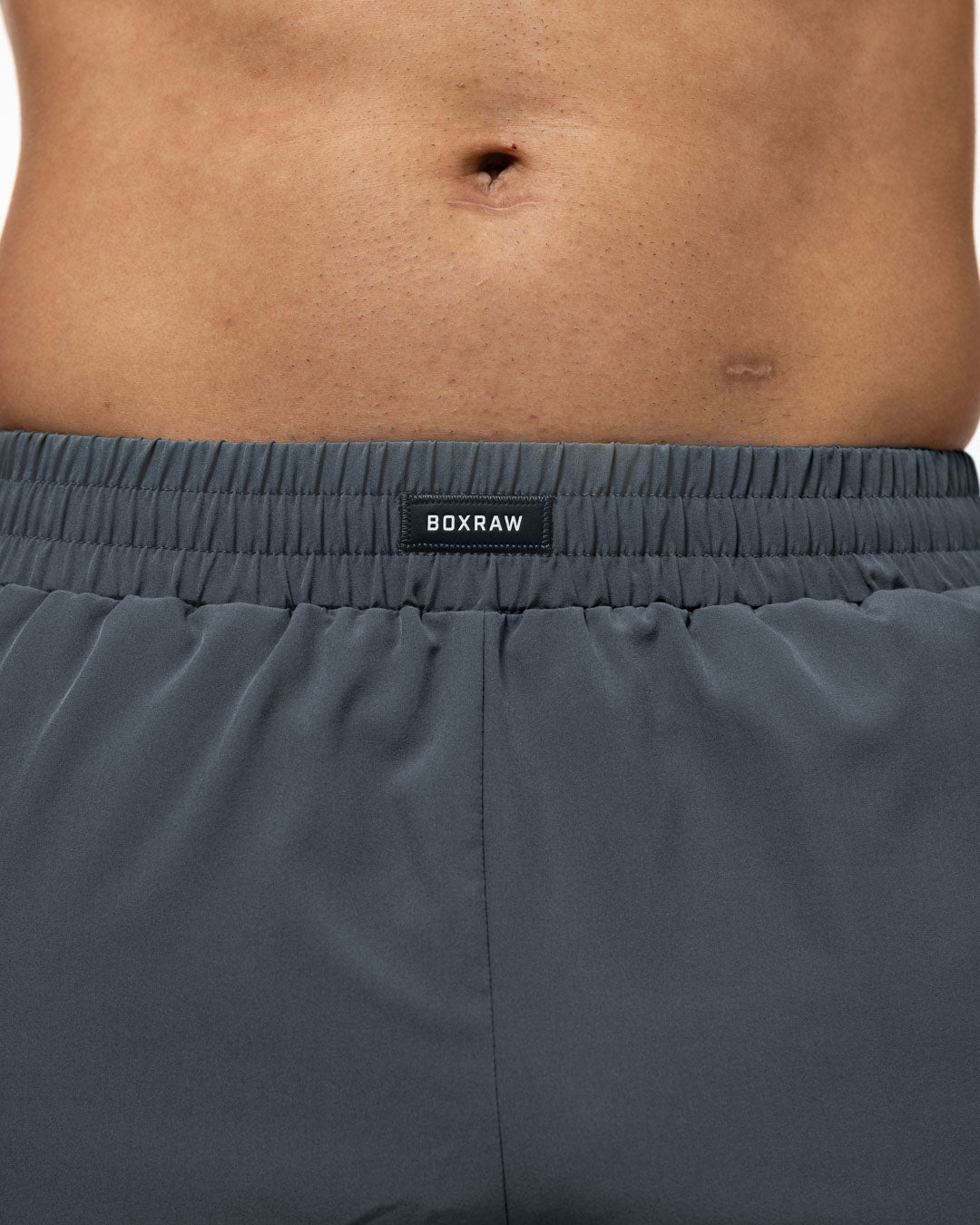 Valdes 7" Shorts - Charcoal