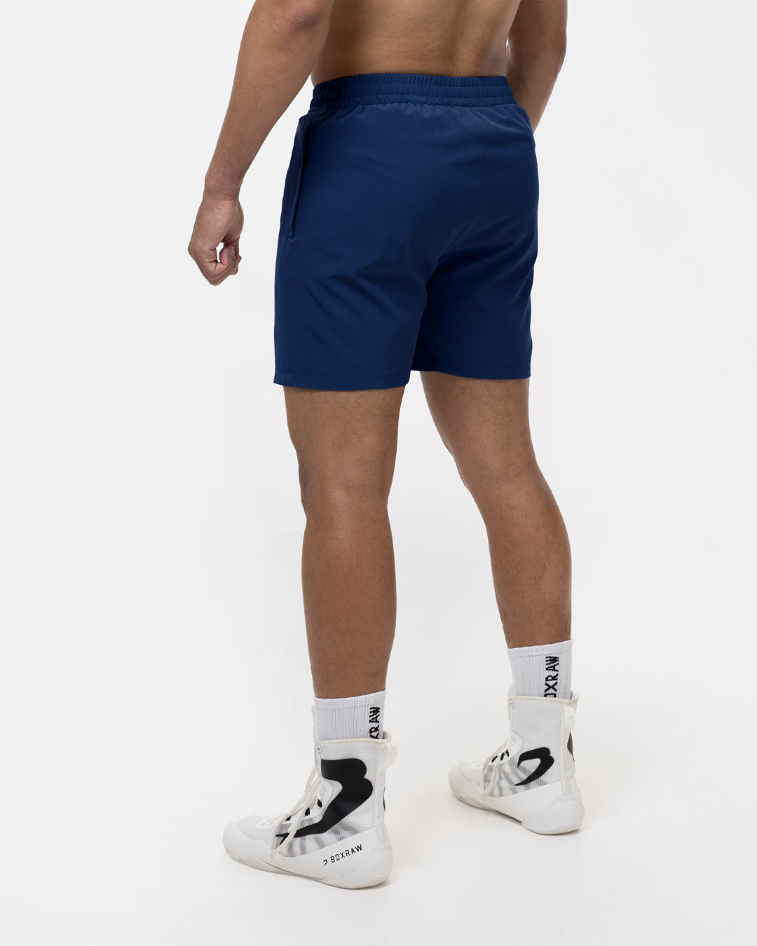 Valdes 7" Shorts - Navy