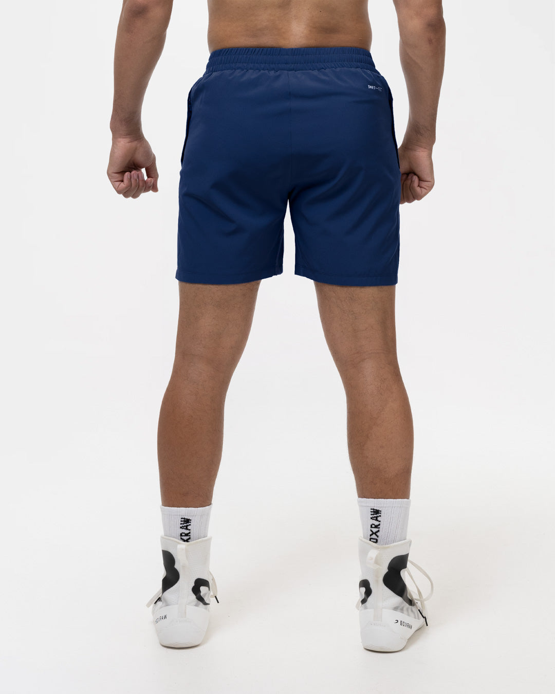 Valdes 7" Shorts - Navy