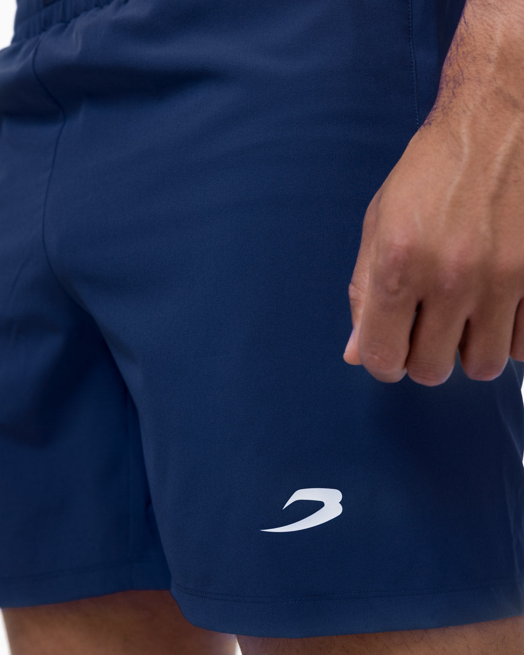 Valdes 7" Shorts - Navy