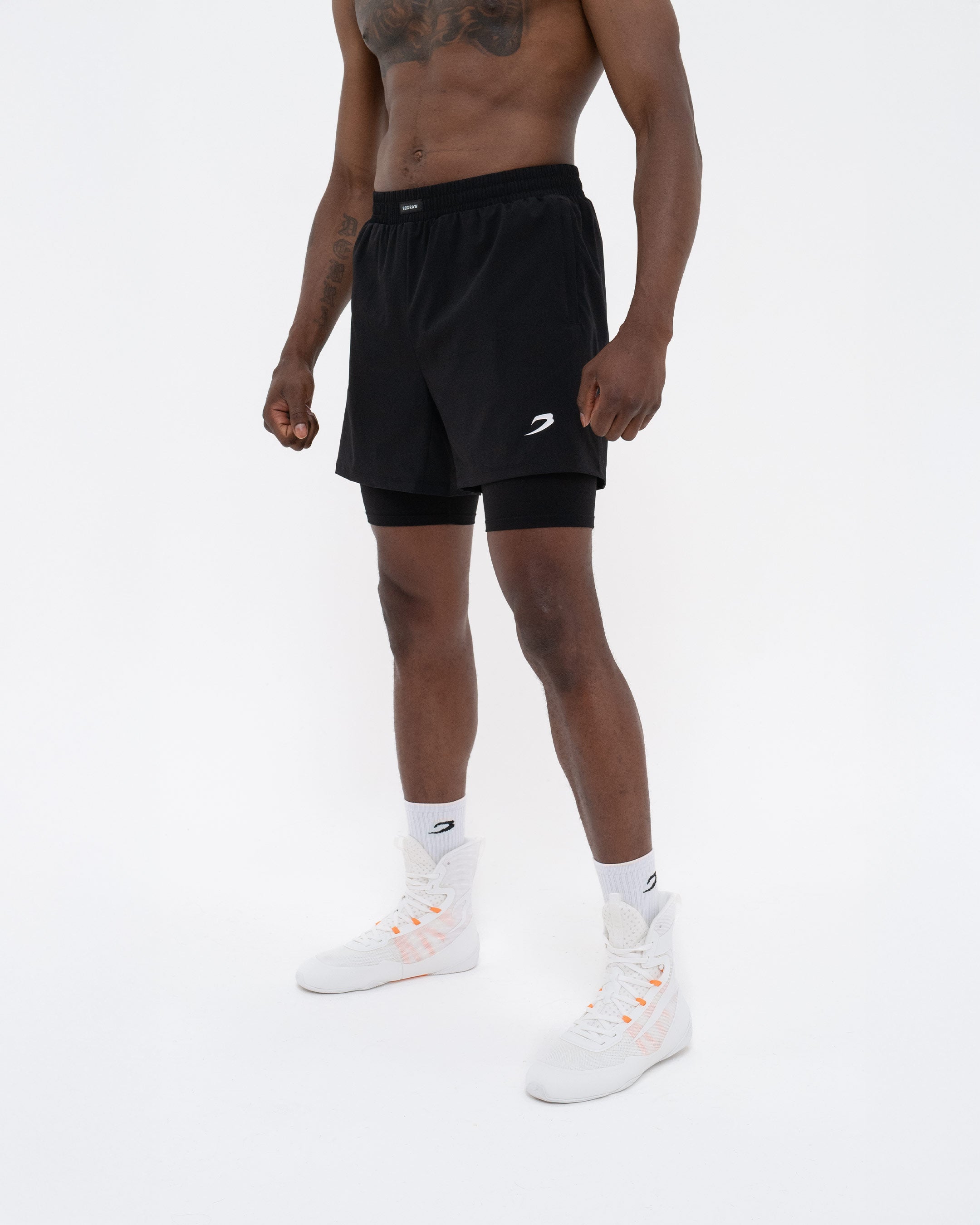Men's Boxing Essentials | BOXRAW
