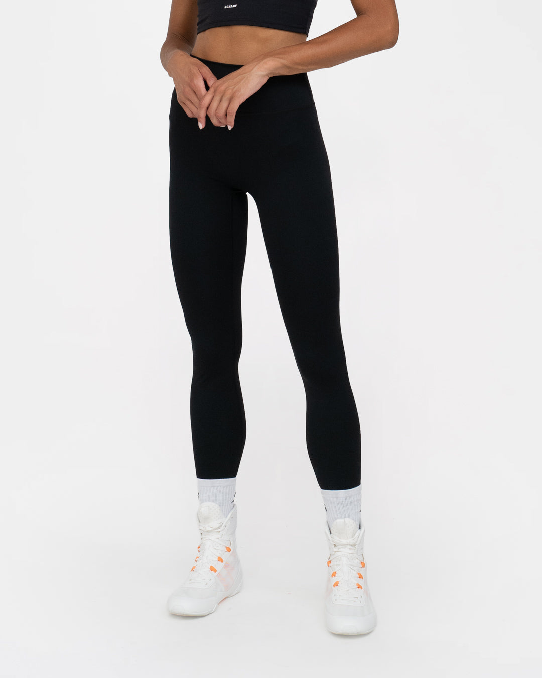 Annie Leggings - Black