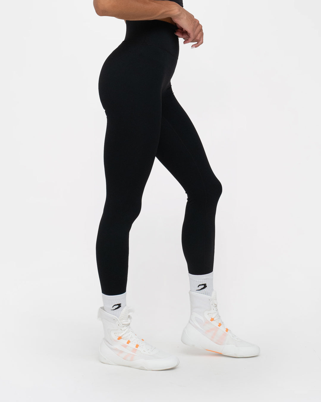 Annie Leggings - Black