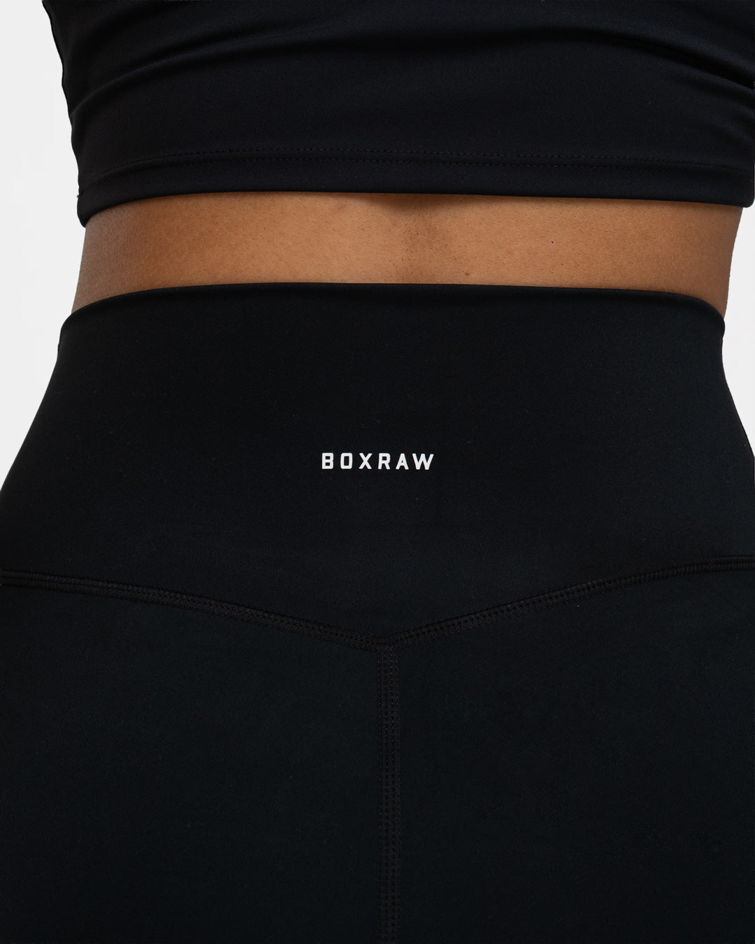 Annie Leggings - Black