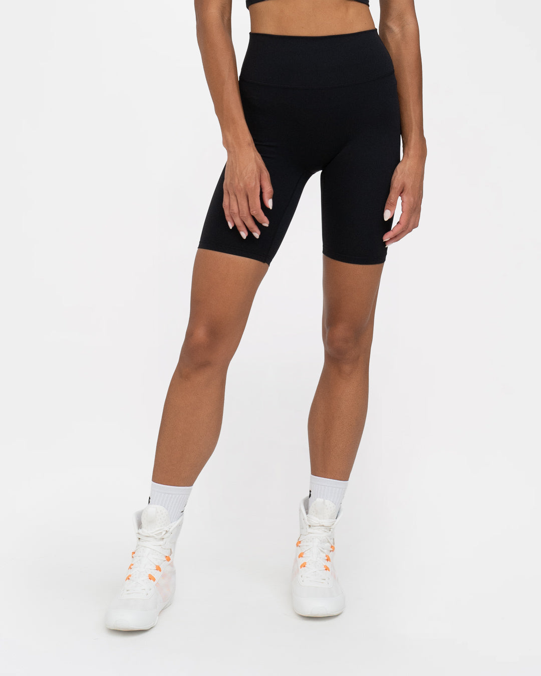 Annie Shorts - Black