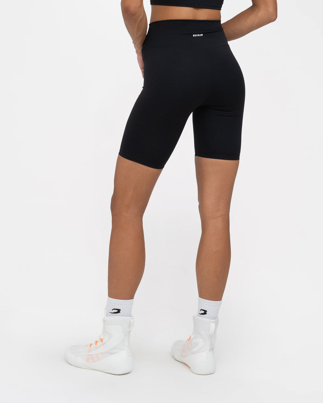 Annie Shorts - Black