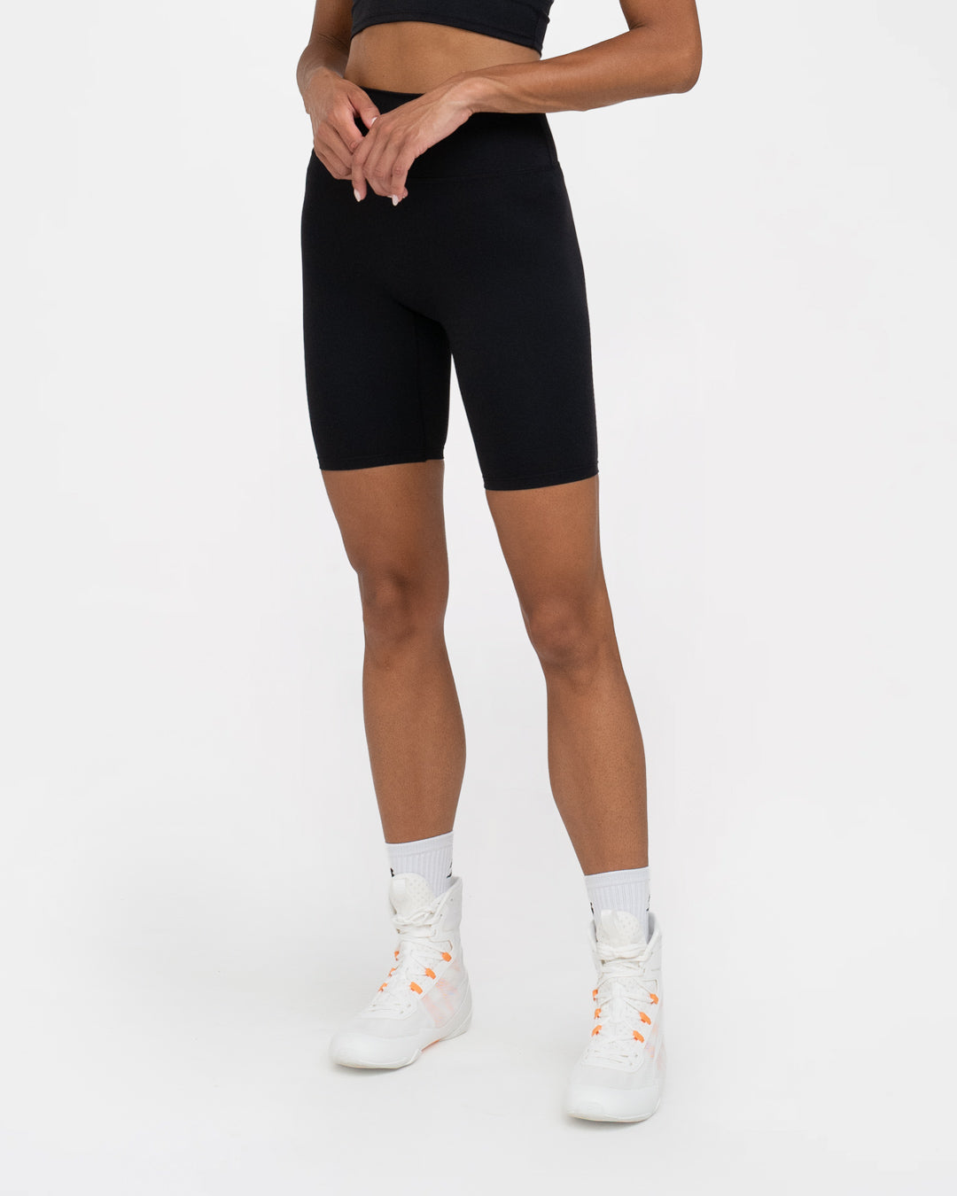 Annie Shorts - Black