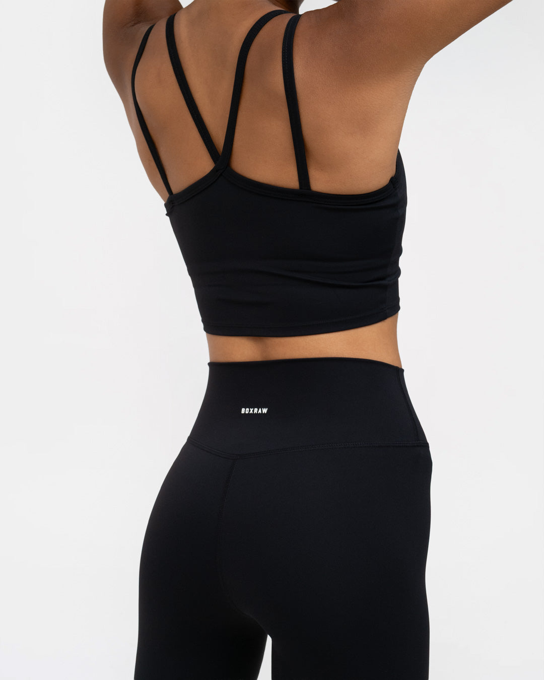 Annie Shorts - Black