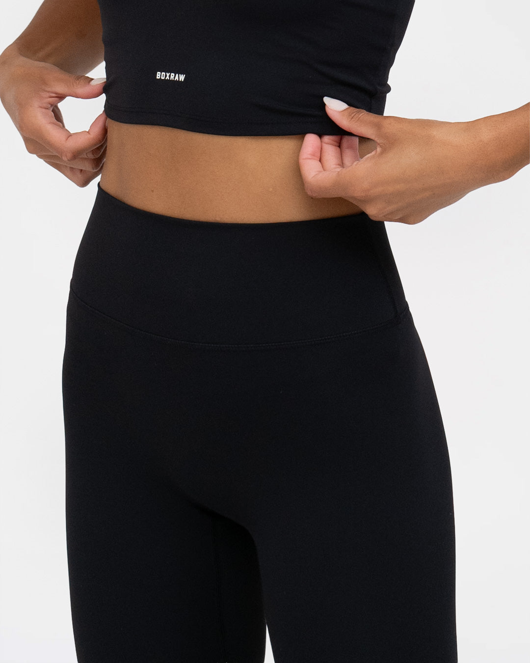 Annie Shorts - Black