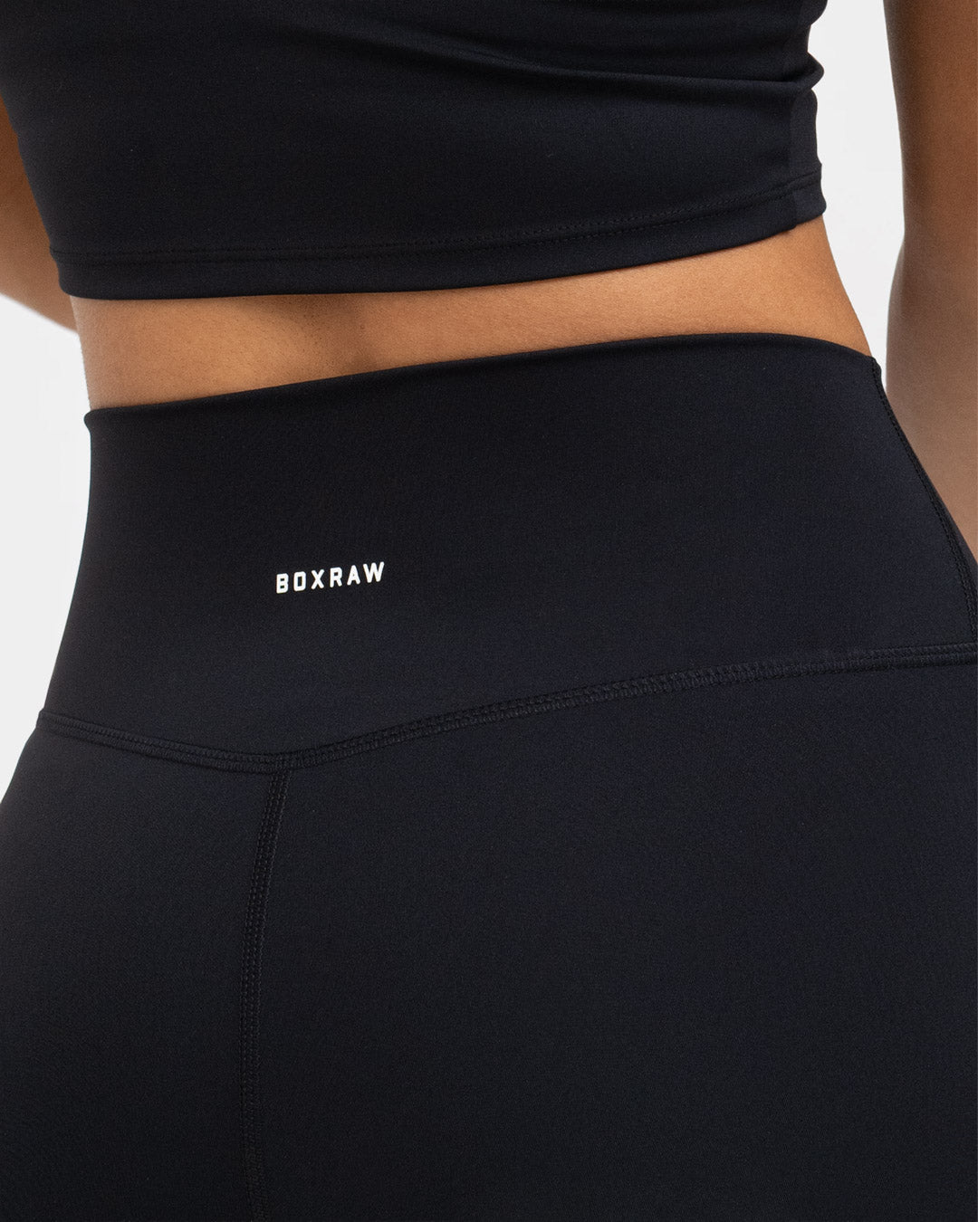 Annie Shorts - Black