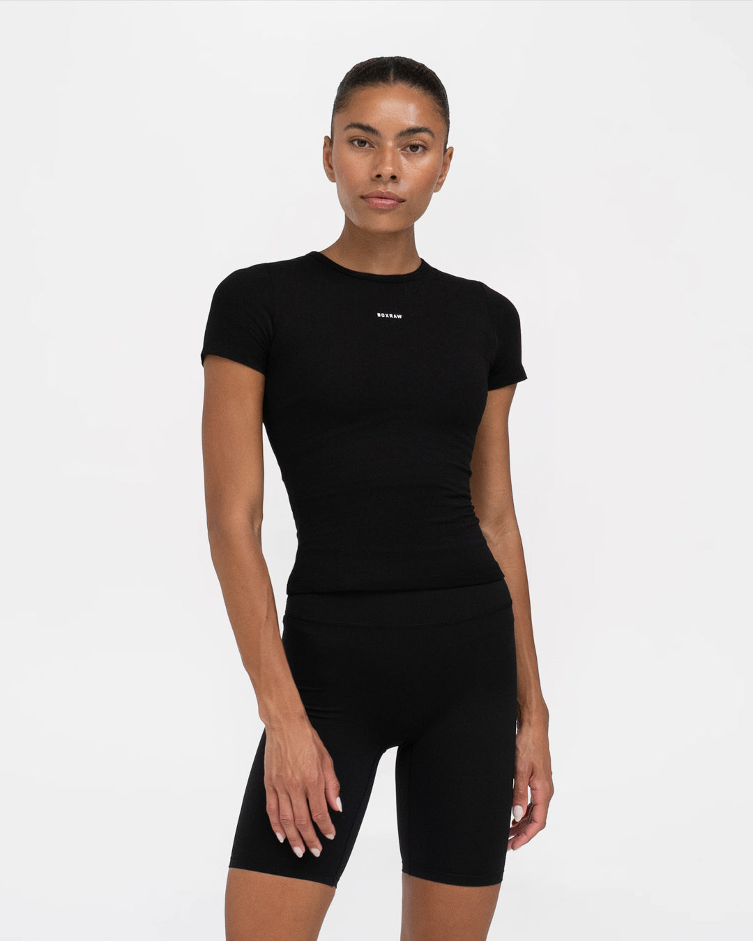 Annie T-Shirt - Black