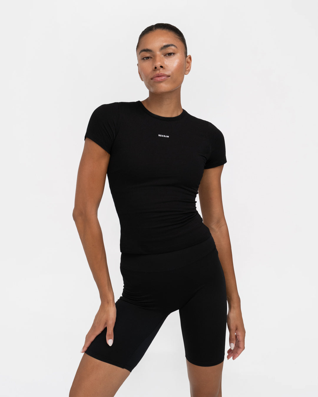 Annie T-Shirt - Black