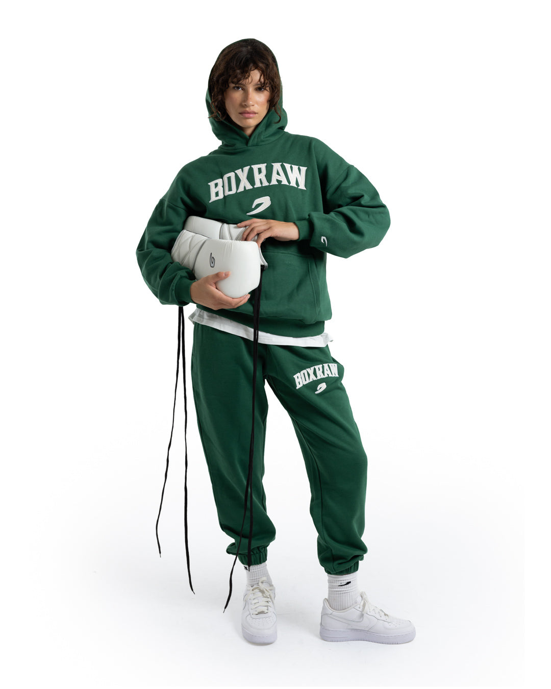 East Street Bottoms - Green