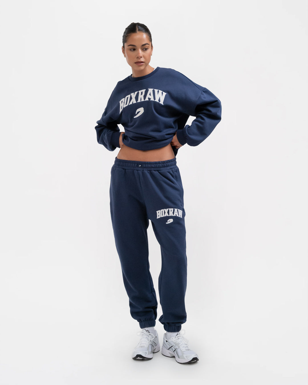 East Street Bottoms - Midnight Blue