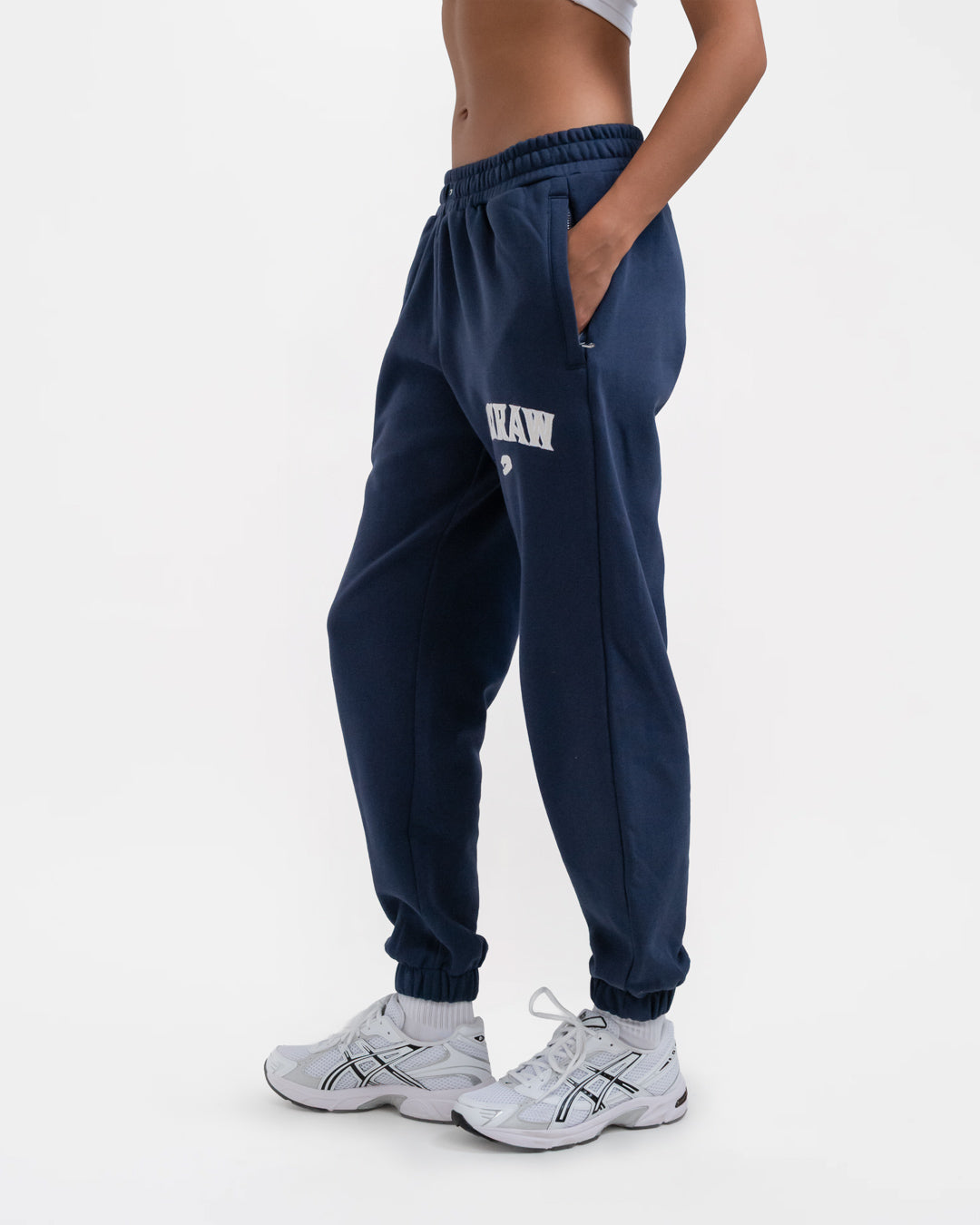 East Street Bottoms - Midnight Blue