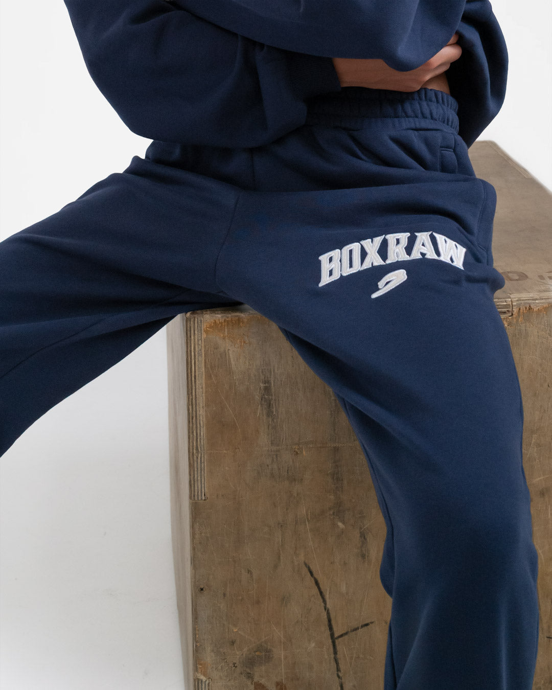 East Street Bottoms - Midnight Blue