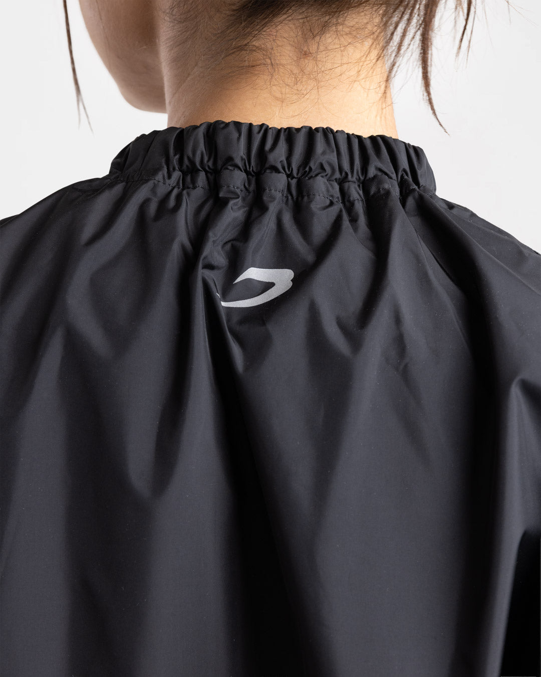 Hagler Sauna Suit 2.0 - Black