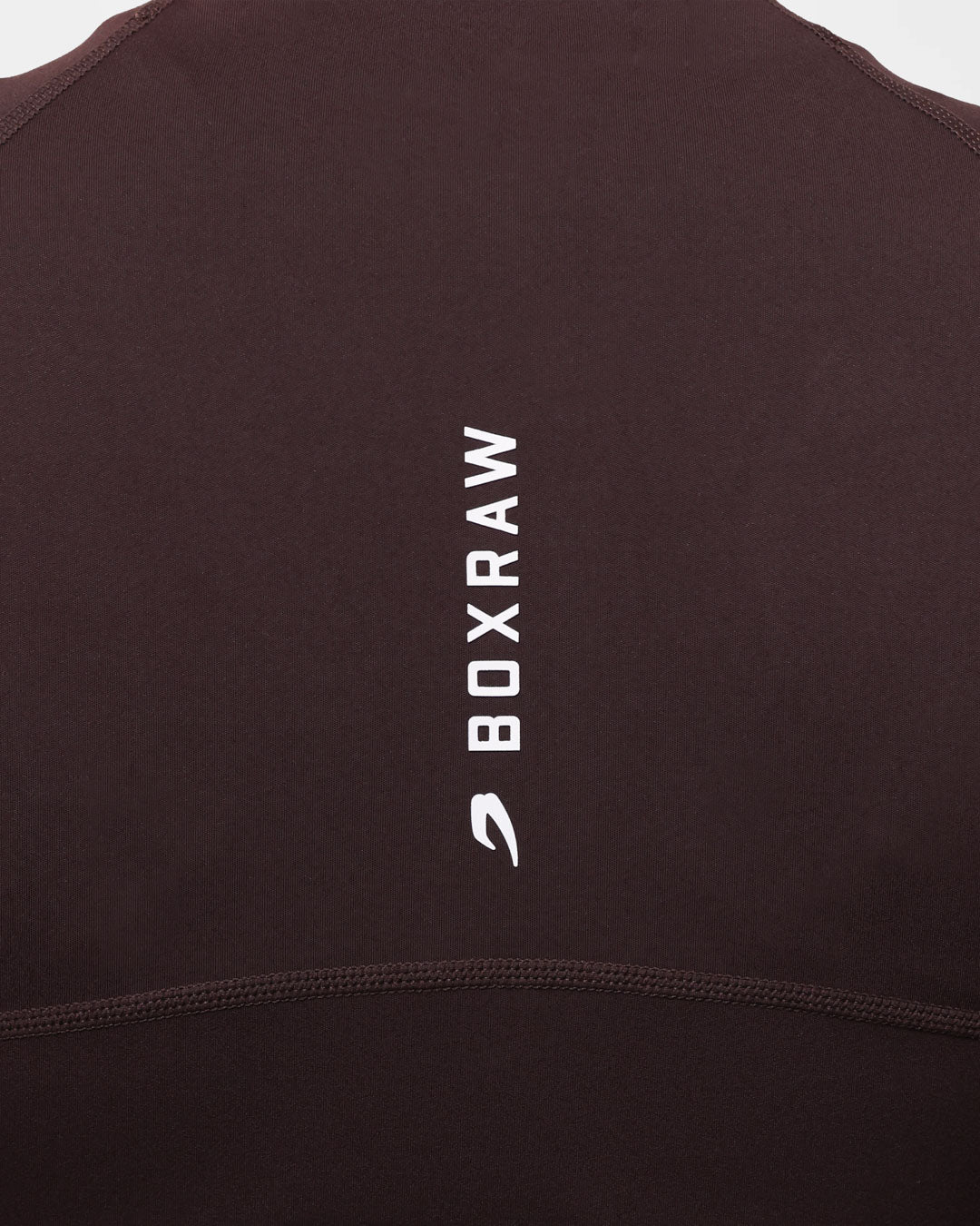Jackie Training Jacket - Heritage Brown