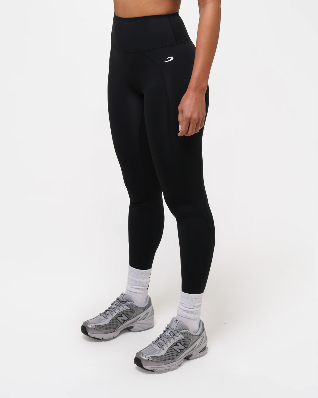 Jackie Leggings - Black