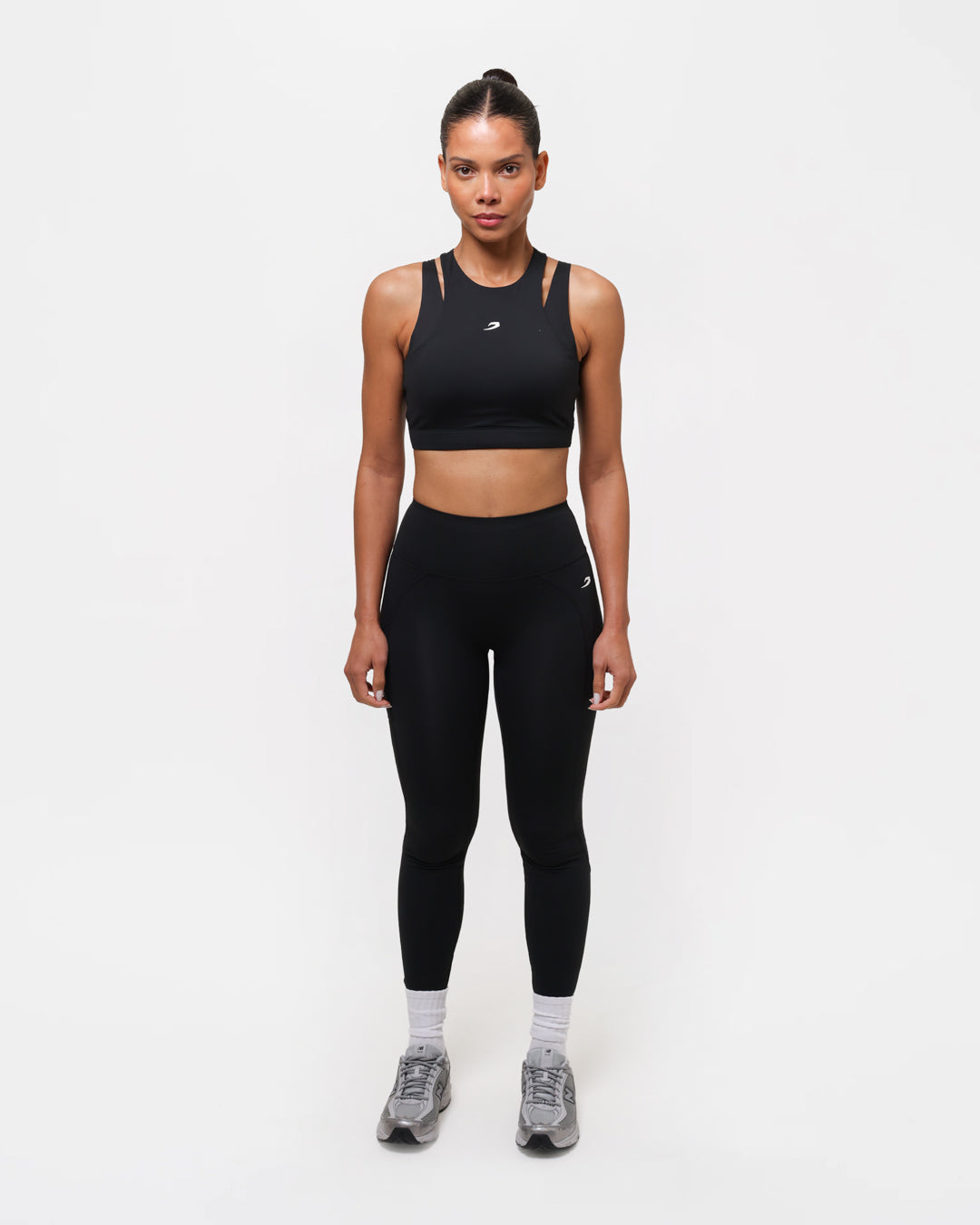 Jackie Leggings - Black