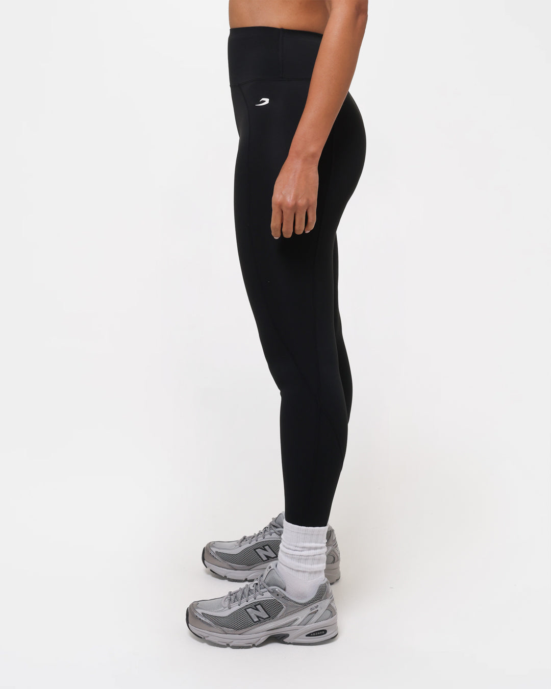 Jackie Leggings - Black