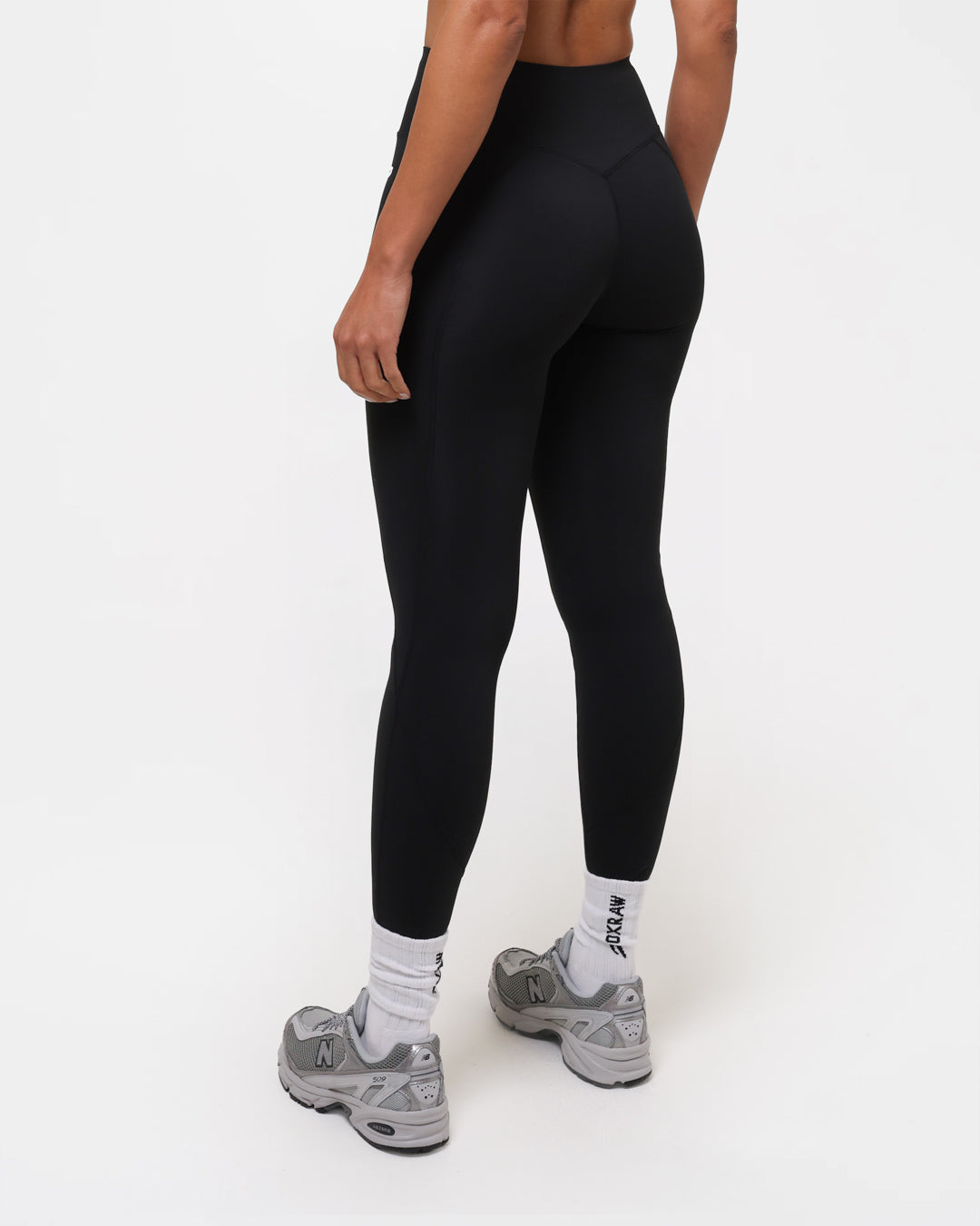 Jackie Leggings - Black